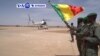 VOA 60 Afrique Bambara- Mai Kalo Tile Tan, 2018