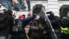 Democracy advocates worry Jan. 6 Capitol riot is being forgotten