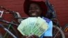 Asibuyeli Ekusebenziseni Idola leMelika Ngoba Libulala Umnotho, Kutsho uMangudya