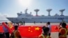 Sri Lanka agrees with China's Sinopec to fast-track $3.7 billion refinery