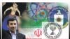 فال بين مدعی تماس با احمدی نژاد از احضار جن های وارد به مسائل امنيتی خبر می دهد