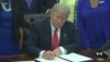 Trump’s immigration policies to expand mass deportations and detentions