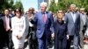Klinton i Olbrajt u Prištini: Najveće dostignuće Kosova - 20 godina mira