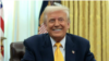 Serokê Amerîka Donald Trump