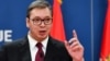 Aleksandar Vučić proglasio vanredno stanje u Srbiji