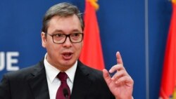Kapčan: Kosovske vlasti očekuju Vučićev znak
