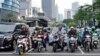 Indonesia is admitted to the BRICS bloc of developing nations