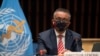 WHO Head ‘Extremely Concerned’ by Increase in Coronavirus Cases