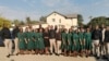 Woza Friday: SIleqembu Elicula Amaphimbo Amnandi eleAwaiting Ministries