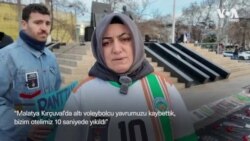 İki yıl geçti deprem yargılamaları sürüyor: “Ne hikmetse hiçbir kamu görevlisi yargılanmıyor”