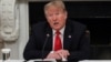 သမ္မတ Trump ကို အထိနာစေမယ့်ကိစ္စ ၂ ရပ်
