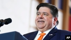 J.B. Pritzker