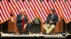 Harris, Trump teams brace for legal battles if no clear winner on election night