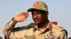 US determines Sudan's RSF committed genocide, sanctions leader