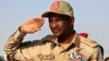Biden administration sounds alarm about Sudan genocide