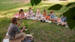 Summer school in the U.S.