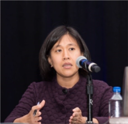 Katherine Tai