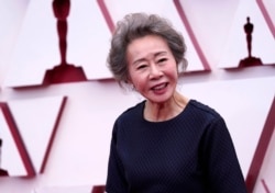 Yuh-jung Youn