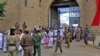 Saudi Jail