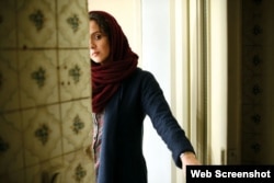 «فروشنده» از «اصغر فرهادی» Amazon Studios / Cohen Media Group