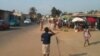 Bairro Gika, Cabinda