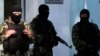 Crimean Court Bans Tatar Ruling Body