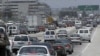 Milijardu automobila u svetu krajem godine 