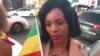 ቦይንግ 737 ማክስ ኤይት ጄት ህይወታቸውን ላጡ የፀሎት ፕሮግራም በሎስ አንጀለስ