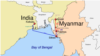 Kaladan Multi-Modal Transit Transport Project (Credit-Wiki)