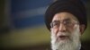 رهبر جمهوری اسلامی ایران به رییس جمهوری آمریکا نامه نوشت