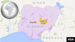 Plateau state, Nigeria