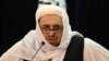 حقانی: دختران تحصیل کنند، اما صنوف شان از پسران جدا باشد