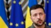 Presiden Ukraina Dorong Pembentukan "Angkatan Bersenjata Eropa"
