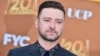 Mengemudi Saat Mabuk, Penyanyi Justin Timberlake Ditangkap