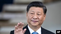 習近平