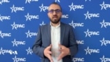 Konferansa CPAC li Washington Destpê Kir