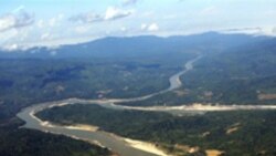 မြစ်ဆုံ စီမံကိန်း လေ့လာချက် - အပိုင်း (၂)