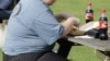 Obesity is a growing problem worldwide. 