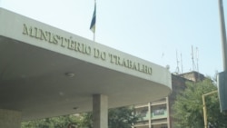 Moçambique: Lei define emprego para menores e penaliza assédio sexual no local de trabalho