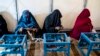 اتاق تجارت زنان افغانستان: بیش از ۹۰۰۰ زن افغان در سکتور خصوصی فعالیت دارند