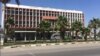 Namibe: Sede do governo