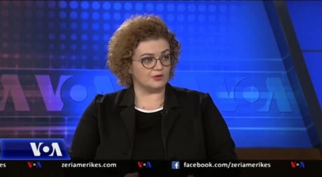 Intervistë me kryetaren e Gjykatës Kushtetuese të Kosovës, Arta Rama Hajrizi
