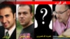 خبرگزاری آسوشیتدپرس می‌گوید که هر چهار آمریکایی ایرانی‌تبار آزاد شده با پرواز هواپیمایی سوئیس عازم سوئیس هستند.