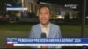 Laporan VOA untuk KompasTV: Menunggu Hasil Penghitungan Suara Pemilu Amerika 2024