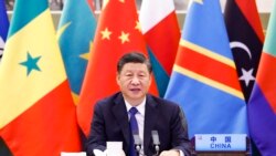 中國在非洲的“數字絲綢之路”引發質疑