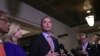 Public Impeachment Hearings Targeting Trump to Start Next Week 
