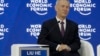 China Pledges to Further Open Up Economy at Davos