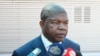 João Lourenço assume comando "integral" da campanha eleitoral do MPLA