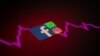 Layanan Facebook, Instagram, dan Whatsapp Senin (4/10) terganggu selama sekitar enam jam. 