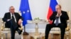 Brexit's Impact on Russia Stirs Concern